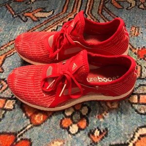 Adidas pure boost women’s shoes